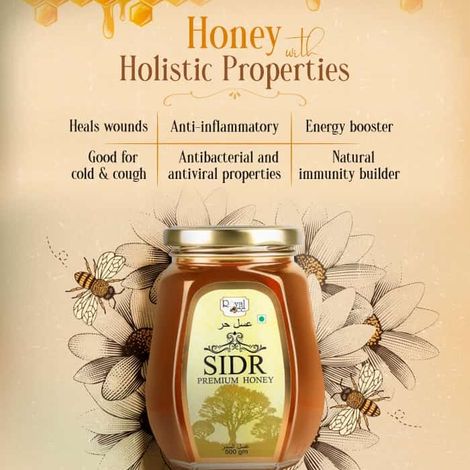 Royal Bee Natural Products Pvt. Ltd.