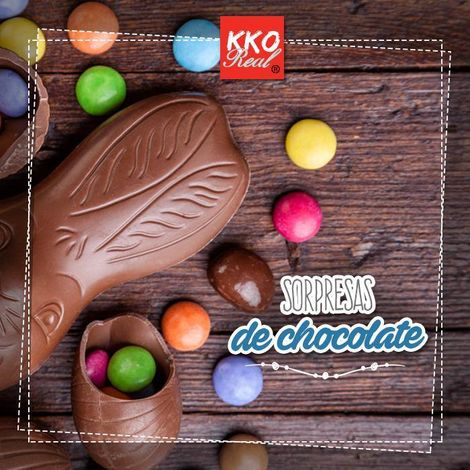 Processor Cacao Real, C.A.