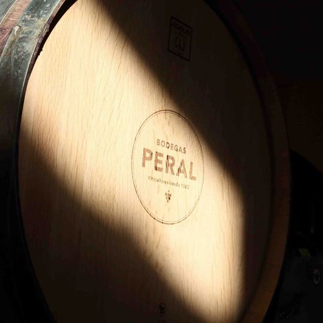 Bodegas y Viñedos Peral