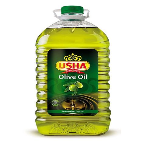 Usha Edible Oil International Pte, Ltd