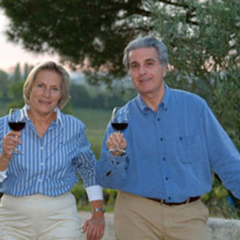 Château Le Doyenné