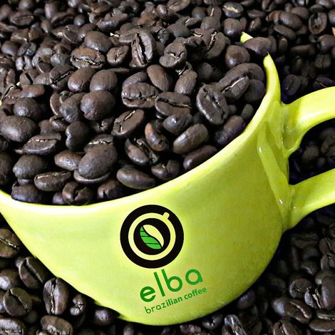 Elba Brazilian Coffee