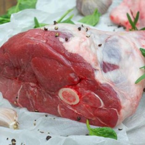Trealy Farm Charcuterie
