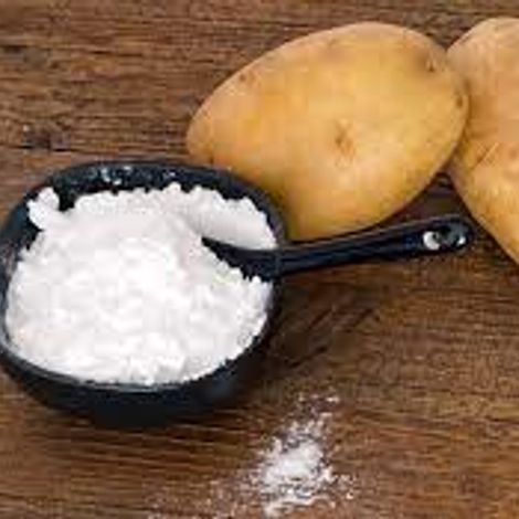 Starch Potato