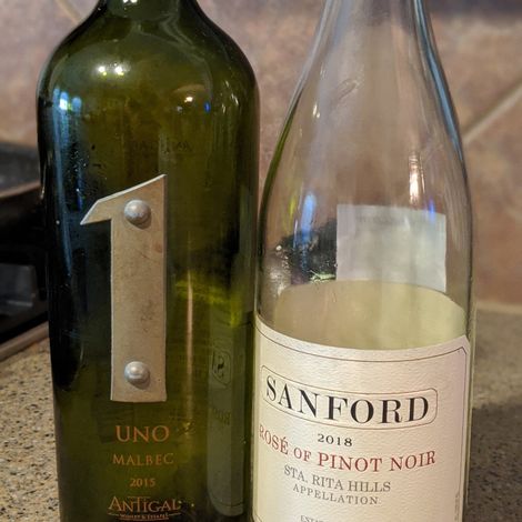 Antigal Winery & Estates