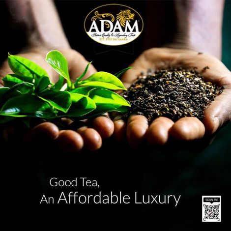 Adam Group - Tea