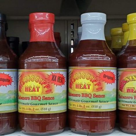 Mississippi Heat LLC