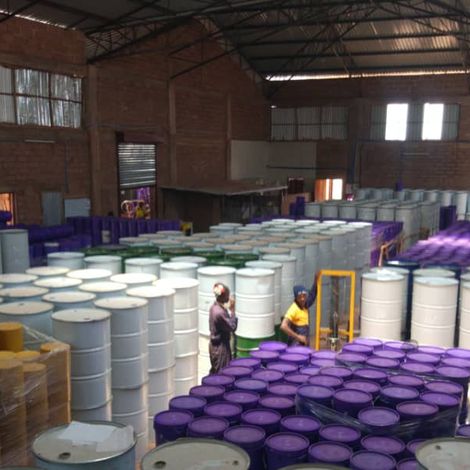 Warehouse