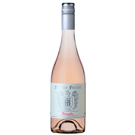 Bodega Furlotti_Familia Furlotti - Rosado de Malbec de Maipú_Rose Wine