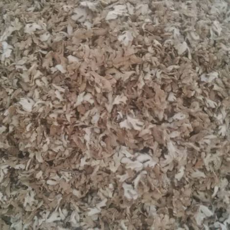 Dried Ginger