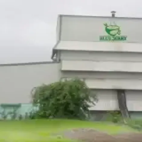 Blueberry Agro Products Pvt Ltd - Facility