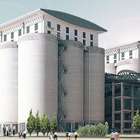 Shanghai Liangyou Group Co., Ltd.