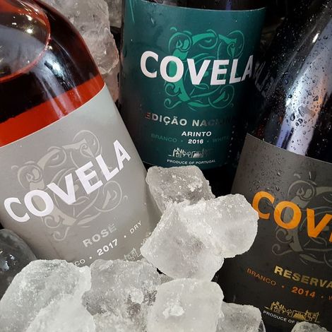 Quinta de Covela - Wines