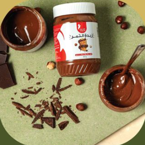 Hajor Manufacturing Co. (Hajoor Food)