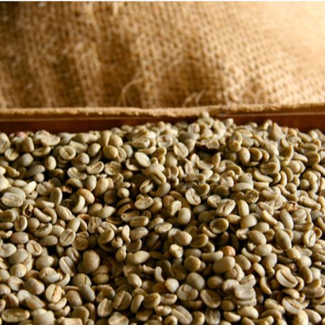 Nicchio Café S/A Exportação e Importação