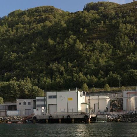 Berg LipidTech - Facility