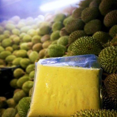 Benum Hill Fruits Sdn Bhd