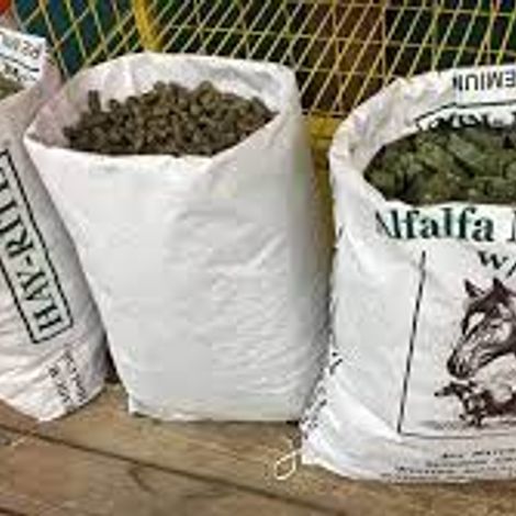 HAY-RITE - Products
