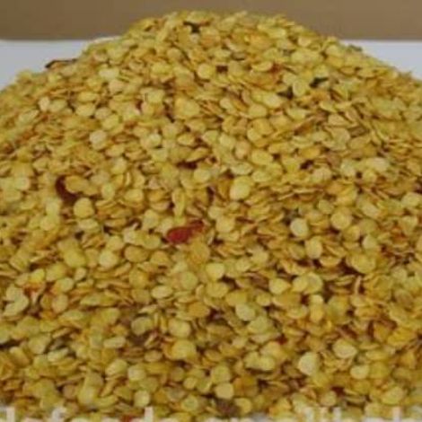 #Chilli pepper seed
