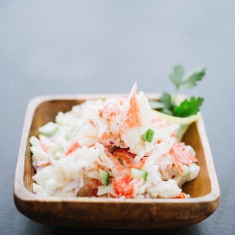 Ocean Food Co., Ltd. - Products