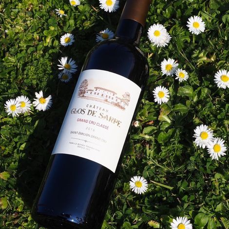 Château Clos de Sarpe