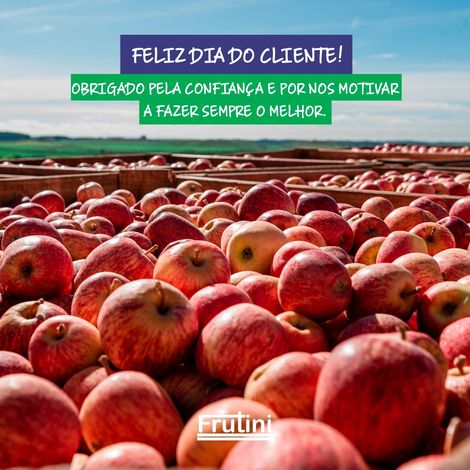 Frutini Fruticultura Aliprandini LTDA