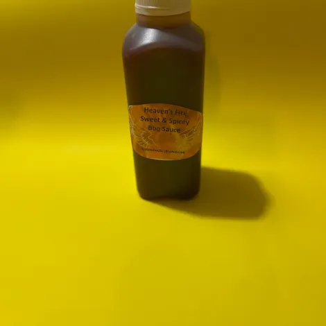 Heaven's Fire, LLC - Product