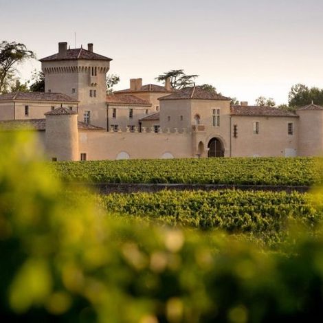 Château Doisy-Daëne