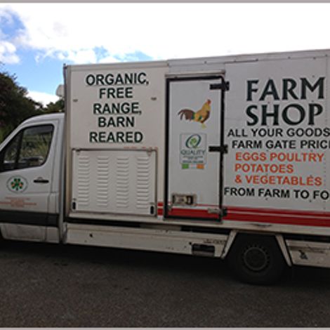 Michael Gannon & Sons Ltd - Gannon's Eggs & Poultry