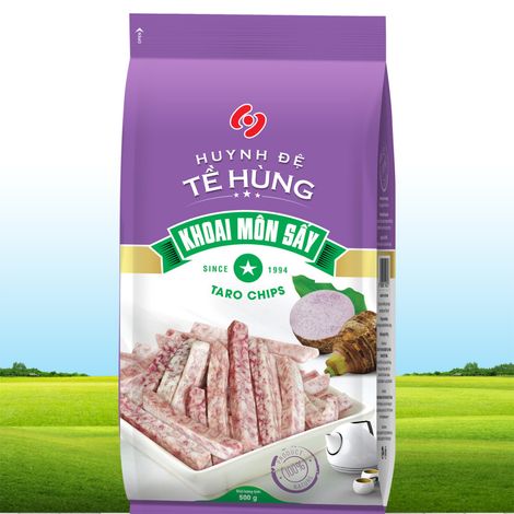 Huynh De Te Hung Food Processing Company Limited (TEHUCO)