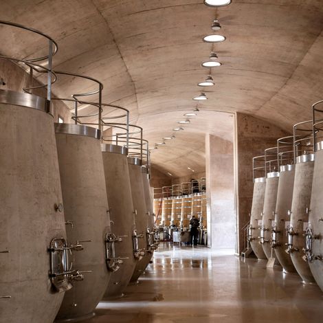 Bemberg Estate Wines