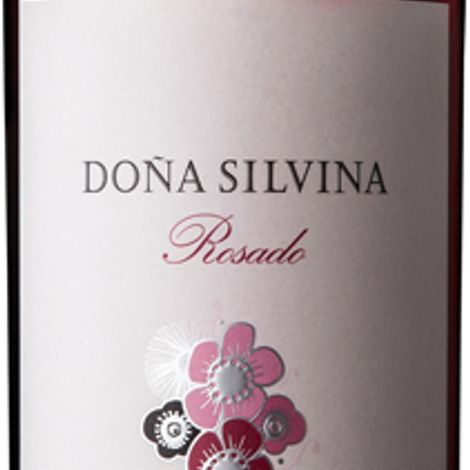 Bodegas Krontiras_Doña Silvina Rosado Malbec_Rose Wine