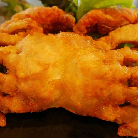 LEE HENG SEAFOOD CO., LTD.