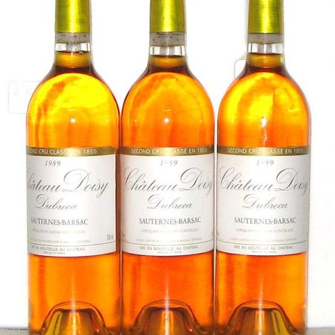 Château Doisy-Dubroca