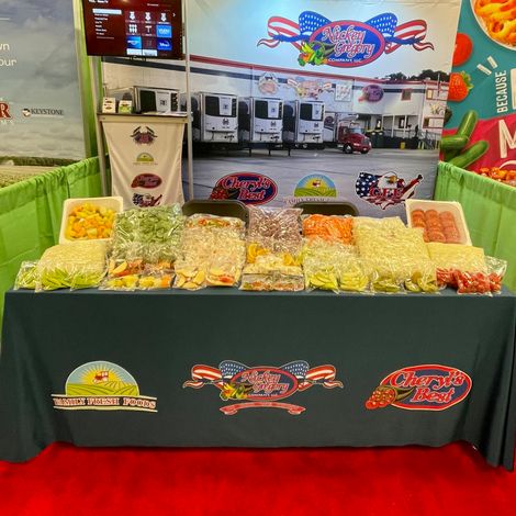 Nickey Gregory Company