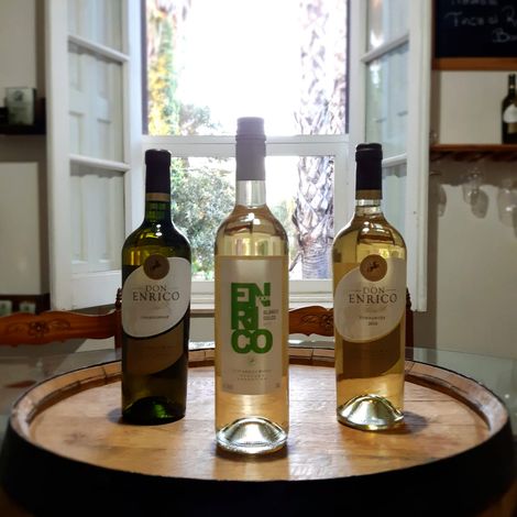 Tittarelli Wines - Wines