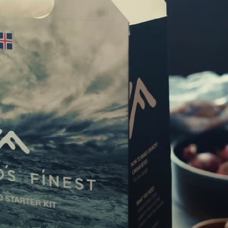 ORA – Iceland’s Finest