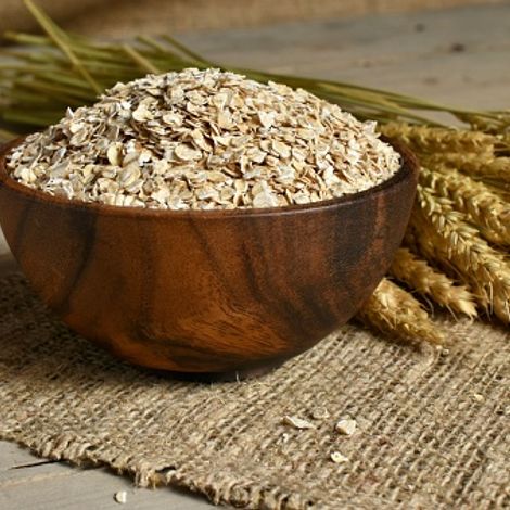 Oats