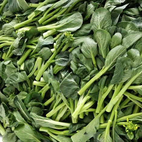 vegetables