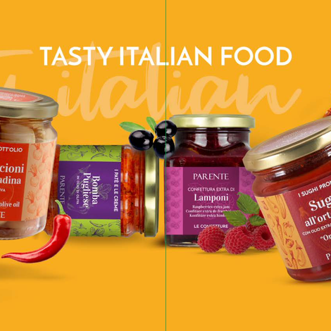 PARENTE PRODUCTS