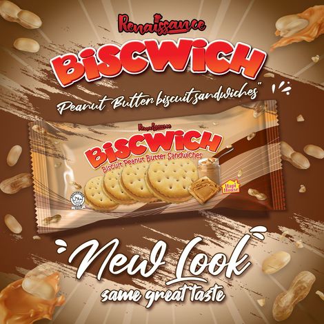 RENAISSANCE FOODS CORP. - Product