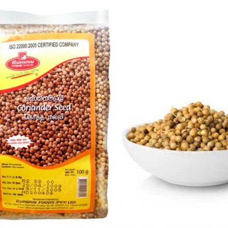 Ruhunu Foods (Pvt) Ltd.