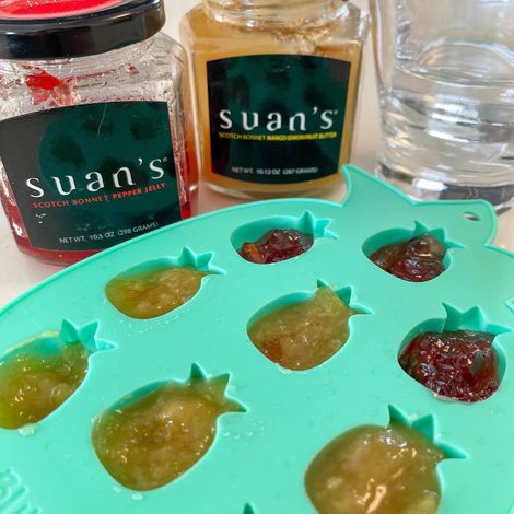 Suan's, Inc. - Products