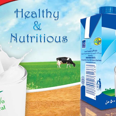 United National Dairy Company