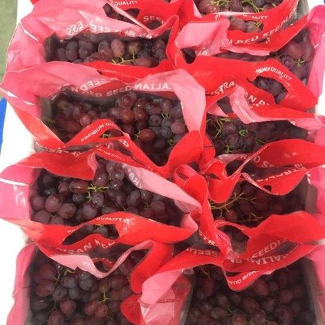 Valley Fresh Exports_Crimson_17mm