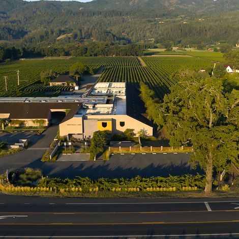 Whitehall Lane Winery