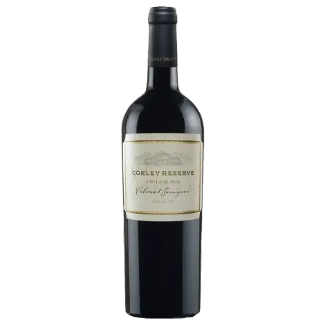 Corley Family Napa Valley - Monticello Vineyards_Reserve Cabernet Sauvignon_Red Wine
