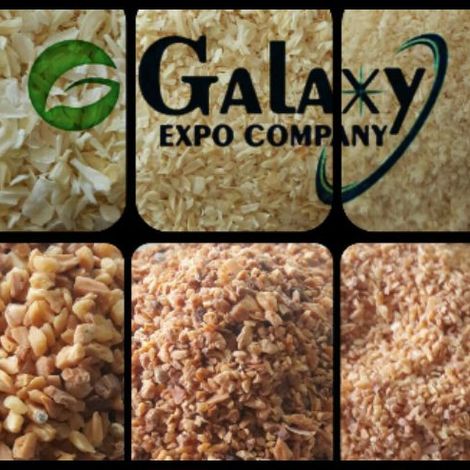 Galaxy Expo Company - Products