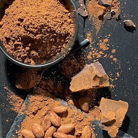 Cocoa