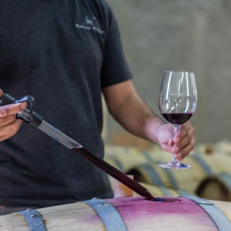 Marale Wines